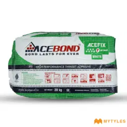 Acebond 7-Star White Adhesive 20KG