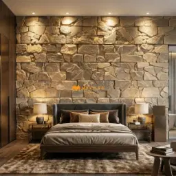 Natural Stone Cladding Code33207