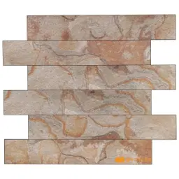 Siltstone Beige Rustic Tile Code40660