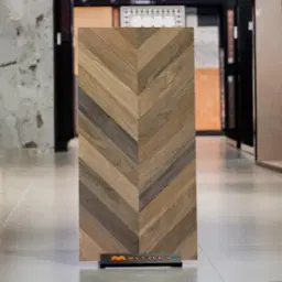 Brown Wooden Tile Code37082