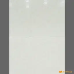 White Ceramic Tile Code4594