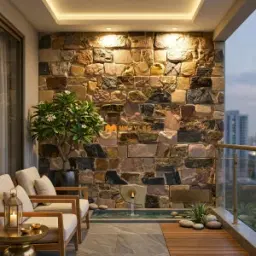 Stone Cladding Code28289