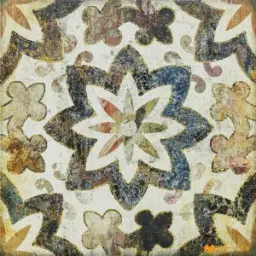 Moroccan Tile Code23045