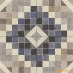 Moroccan Tile Code23993