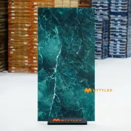 Blue Marble Tile Code40345