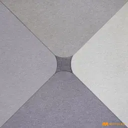 Gray Digital Parking Tile Code36732