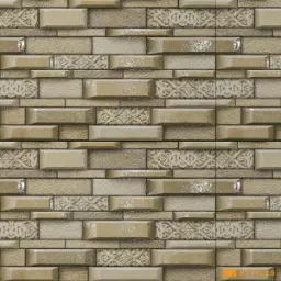Beige Elevation Tile Code30257