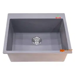 24x20 Inch Quartz Sink Code38141