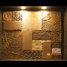 Stone Cladding Code27643