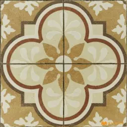 Moroccan Tile Code29294
