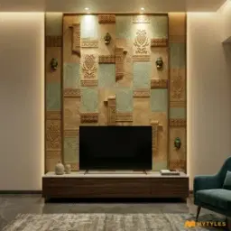 Natural Stone Cladding Code38773