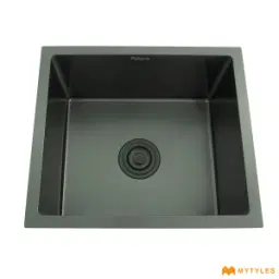 24x18 Inch Hand Carved Color Sink