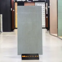 Green Textured Tile Code37868