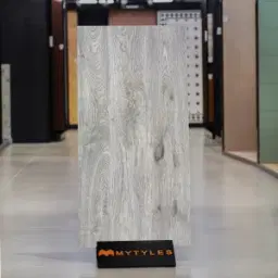 Gray Vitrified Tile Code36994