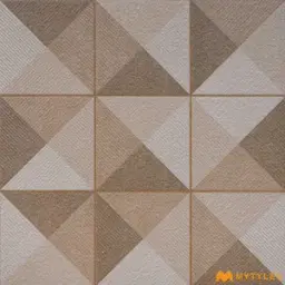 Beige Parking Tile Code38393
