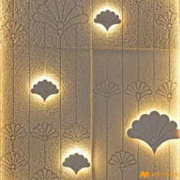 Mint Mural MYTMU017