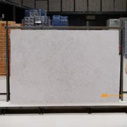Gray Slab Tile Code39073