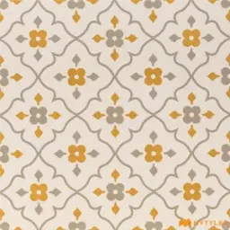 Cream Carpet Tile Code36087C