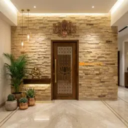 Stone Cladding Code24097