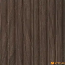 Brown Louver Panels Code34707