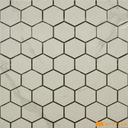 Honeycomb Design Tile Code8104