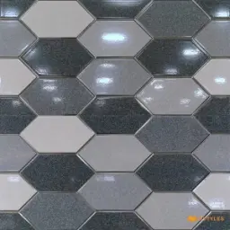 Gray Highlighter Tile Code31503