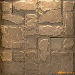 Natural Stone Cladding Code35571