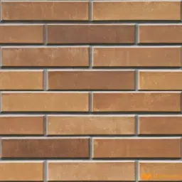 Brown Elevation Tile Code34374