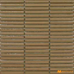 Kit Kat Mosaic Tile Code24561