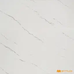 White Double Charge Tile Code38862