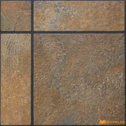 Brown Parking Tile Code38360
