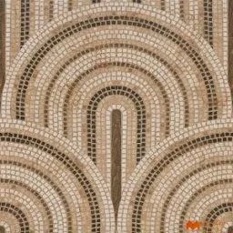 Brown Digital Parking Tile Code36639