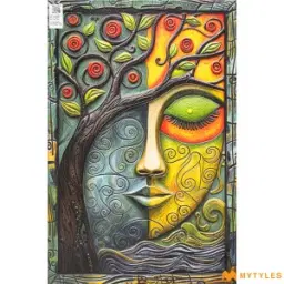 Poster Tile Code33639