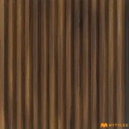 Brown Louver Panels Code34802