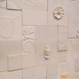 Stone Cladding Code33833