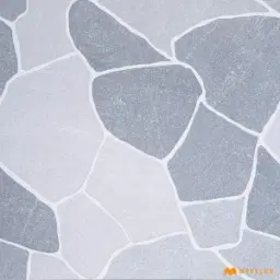 Gray Digital Parking Tile Code36747