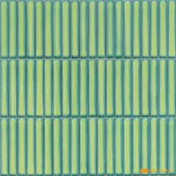 Green Kitkat Tile Code31420