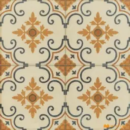 Moroccan Tile Code3285