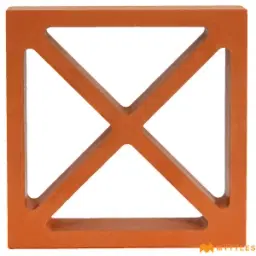 Cross Jali Code38254