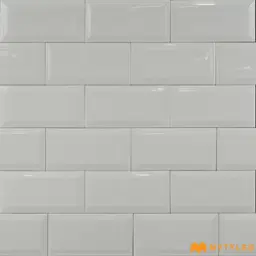 White Subway Tile Code1134