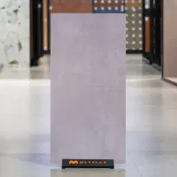 Gray Vitrified Tile Code38187