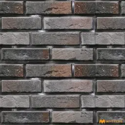 Gray Elevation Tile Code30254