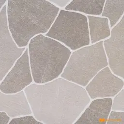 Beige Digital Parking Tile Code36746