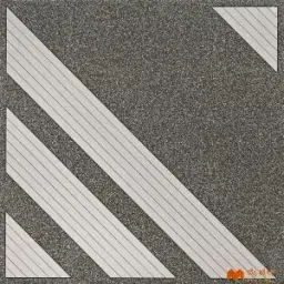 Gray Parking Tile Code36558