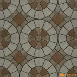 Parking Tile Code28786