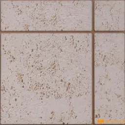 Beige Parking Tile Code38357