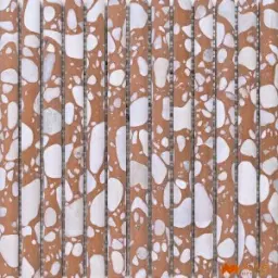 Brown Mosaic Tile Code37729