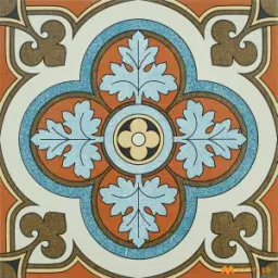 Carpet Tile Code27350C