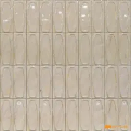Beige Geometric Tile Code28440HL3