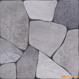 Gray Parking Tile Code38336